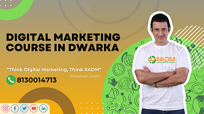 Best Digital Marketing institute in Dwarka digital marketing digital marketing diploma graphic design seo socialmedia