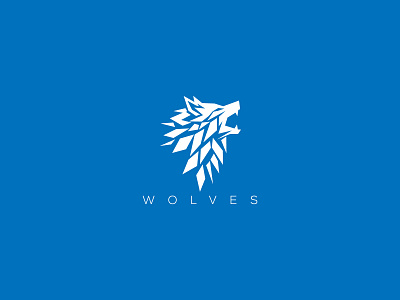 Wolf Logo blue wolf creative wolf top logo top wolf loo wolf wolf design wolf logo wolf logo design wolf vector logo wolf vector logo design wolves logo wolves logos