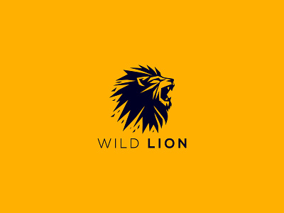 Lion Logo lion lion design lion logo lion logo design lion vector logo lions lions logo logo design lion loins logo design