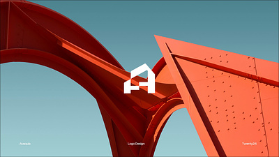 Avaquia-Visual Identity branding graphic design logo motion graphics