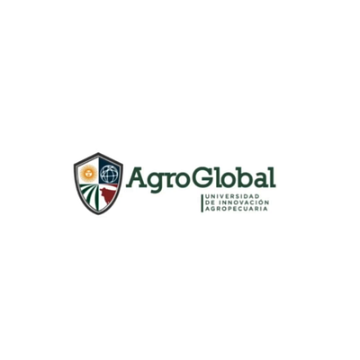 Agroglobal - Animated logo animation branding graphic design logo motion graphics