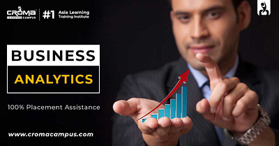 Business Analytics Course in Delhi business analytics education technology training