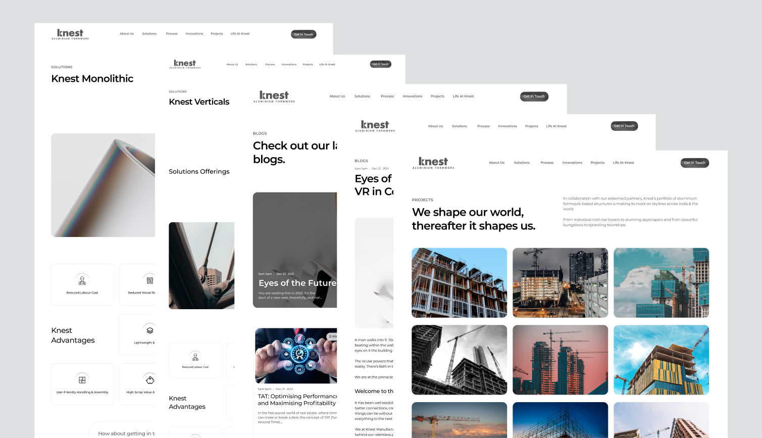 Browse thousands of Formwork images for design inspiration | Dribbble