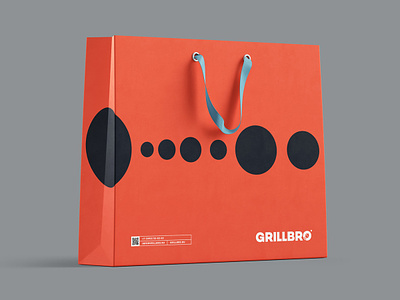 Grillbro / Brand Development galactic