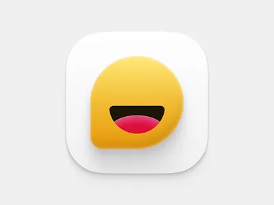 Airchat App Icons app app icon icon icons ios icon mac icon