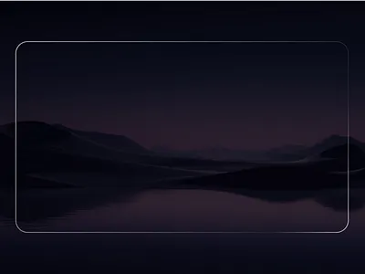 Travel & Exploration - UI & Interaction Design 3d animation figma icon animation interaction design interactive design product design rive spline travel ui ui animation ui motion uiux ux web app