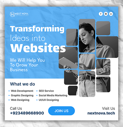 Let's bring your vision to life! wordpress blog wordpress blog design wordpress landing page wordpress web development wordpress website design