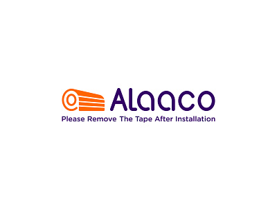 Alaaco Logo logo
