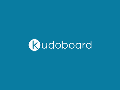 Logo Animation for Kudoboard after effects animate braning confetti hearts animation logo animation logo motion logo presentation morph motion 2d motion graphics ui
