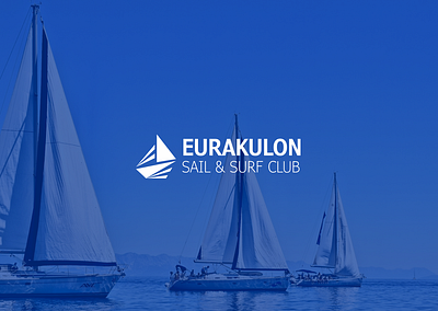 Eurakulon | Logo and Branding brand identity branding color palette corporate identity creativity design design thinking digital design graphic design logo minimalism vector