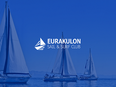 Eurakulon | Logo and Branding brand identity branding color palette corporate identity creativity design design thinking digital design graphic design logo minimalism vector
