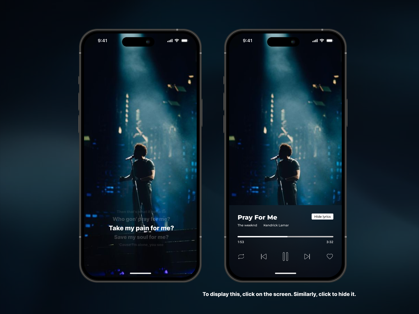 Music Player daily ui dailyui mobile design music music app music player ui ui design uiux design user interface