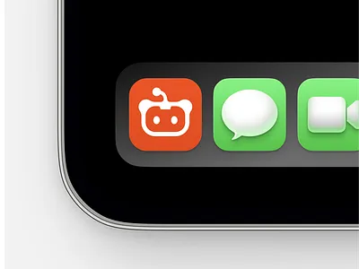 Reddit Redesign bran design brand mark chat logo community logo rebrand reddit reddit logo redesign robot branding robot logo social network branding social site branding social site logo