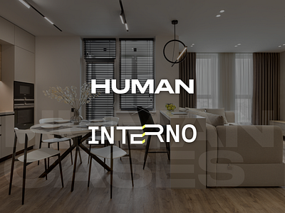 Interno - Rebranding branding furniture logo rebranding