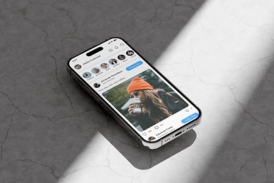 Visp - social app for u and ur friends animation appdesign comments communitybuilding contentcreation explorepage feeddesign interactiondesign likes messaging microinteraction mobileapp photosharing profiledesign reels socialmedia stories ui userinterface ux