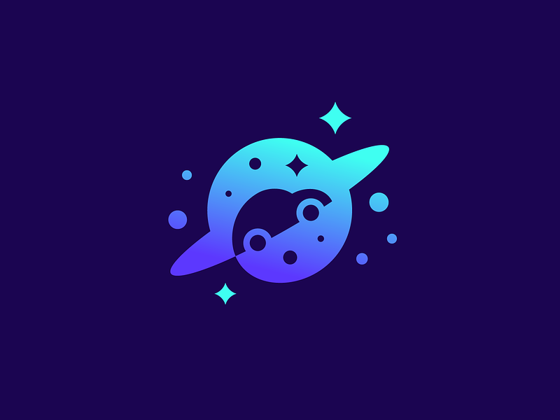 Browse thousands of Space images for design inspiration | Dribbble