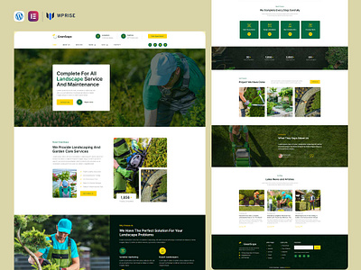 Gardening Website Template designs themes templates and downloadable Gardening Website Template designs themes templates and downloadable