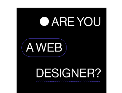 UCRAFT : Web designer hiring video animation branding design graphic design motion graphics typography ui web