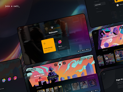Console Application ui ux