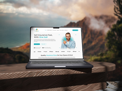 Online Insurance Company Website UI/UX freelancer insurance company landing page insurance company uiux insurance landing page insurance ui insurance website online insurance landing page online insurance ui online insurance uiux online insurance website online insurance website design shayan ramezani upwork freelancer web design web designer web developer web development wix wix studio