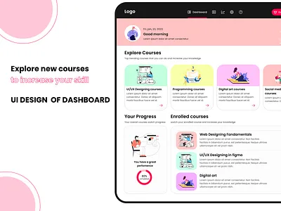 Online courses ui uidesign uiuxdesign ux uxdesign webdesign