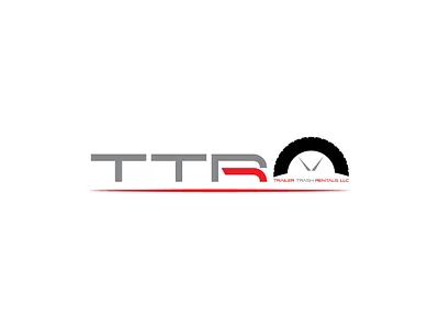 TTR logo design car logo company logo design logo graphic design logo logomaker