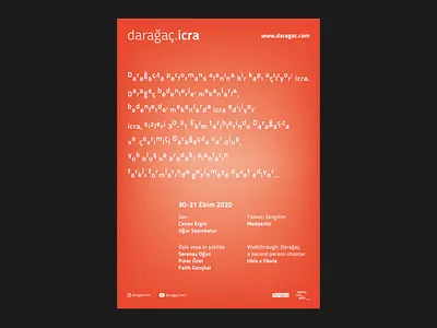 Typographic Exhibition Poster Design art art design art poster brand design branding design exhibition exhibition identity design exhibition poster gallery poster graphic poster illustration logo poster poster design poster type type poster typographicposter typography ui