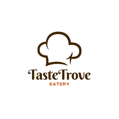 Taste Trove branding design graphic design illustration logo typography