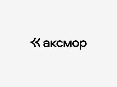 Logotype branding design graphic design illustration logo russia typographic ui