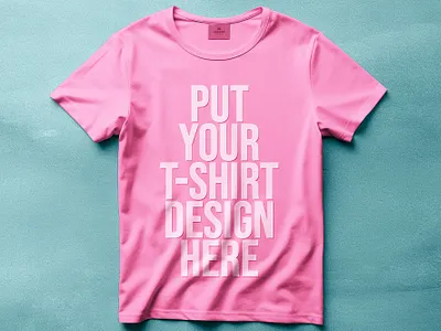 Free T-Shirt Mockup PSD free free mockup freebies mockup mockup design mockup psd product design psd mockup shirt t shirt