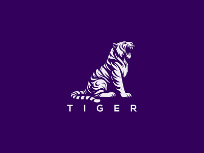 Tiger Logo bangal tiger lion lion logo lions lions logo logo design tiger roaring tiger tiger tiger design tiger logo tiger logo design tiger vector tiger vector logo tigers tigers logo top tiger logo