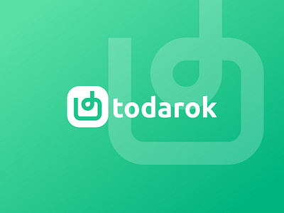 Todarok Logo Design branding design graphic design logo vector