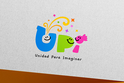 Logo design children design guatemala hospital illustration logo