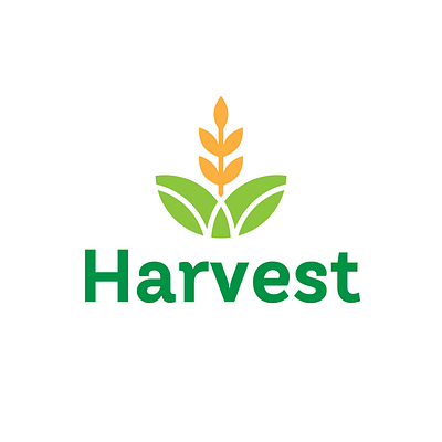 Harvest logo