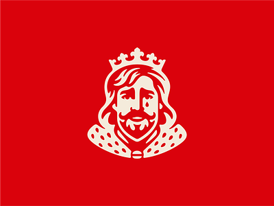 Burger King King: A Disappointment in Reality branding graphic design logo