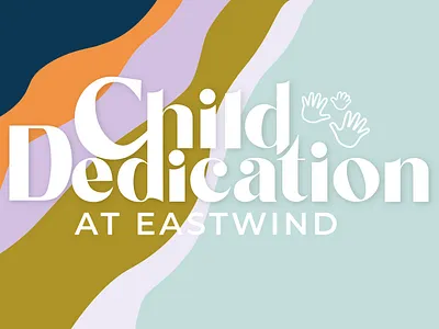 Child Dedication church church promo church slides