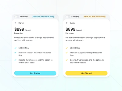 Pricing design figma pricing product design ui ui kit