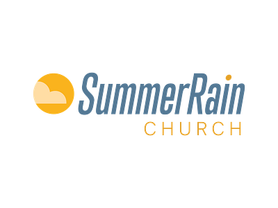 SummerRain Church Logo