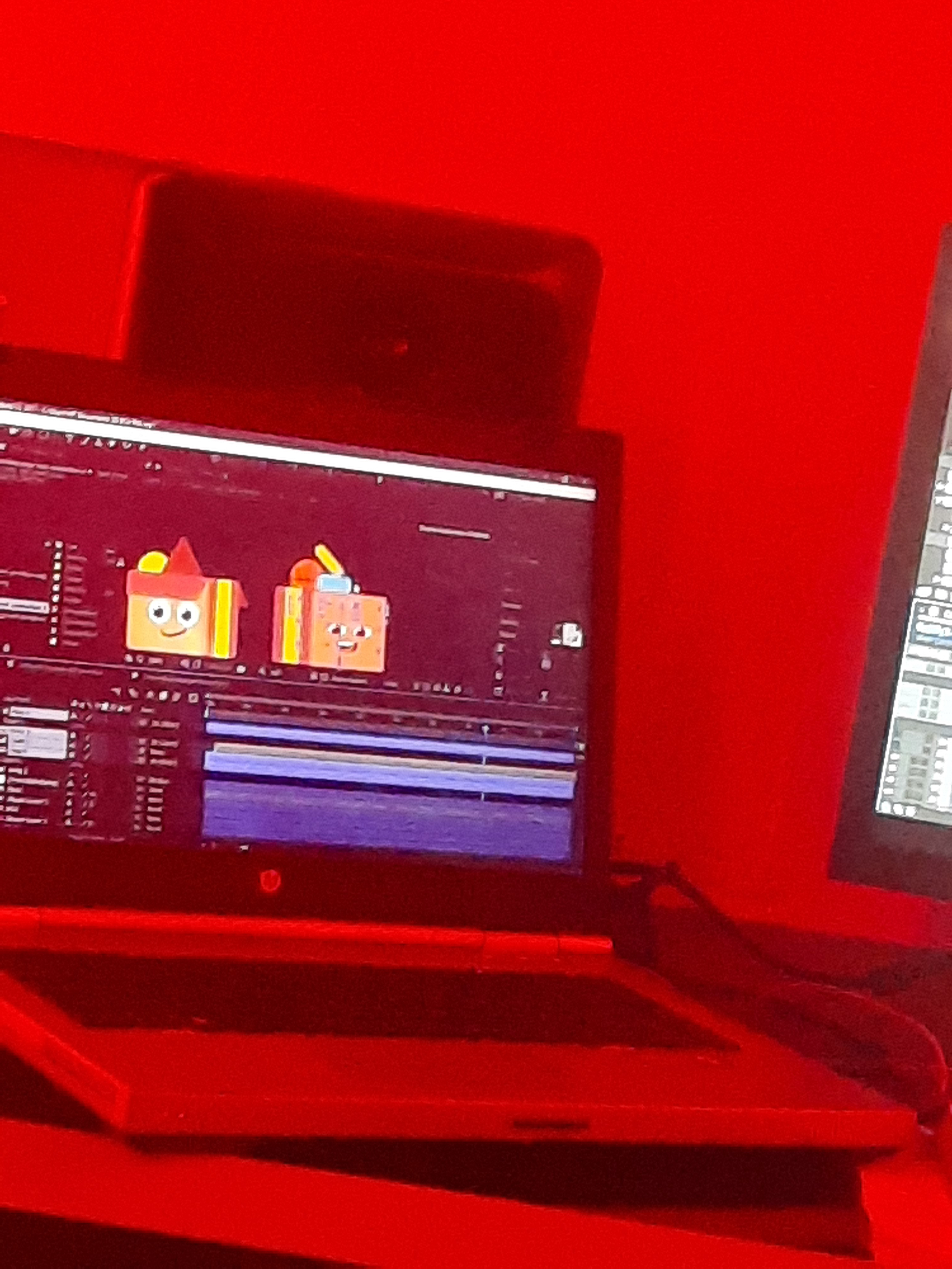 Concept interactive mobile application to finetune house hunting after effects animation dark mode house hunting interactive mobile ui