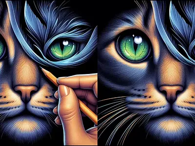 Content Aware Fill content aware fill image editing image manipulation photo editing