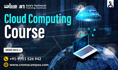 Top 10 Cloud Computing Institute in Delhi education technology training