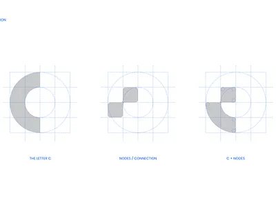 calab.ai Icon Creation branding graphic design icon logo