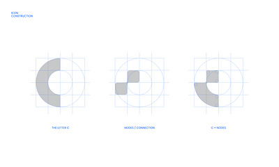 calab.ai Icon Creation branding graphic design icon logo