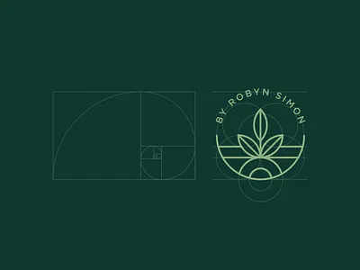 True Wisdom Icon Creation - Golden Rule branding graphic design logo