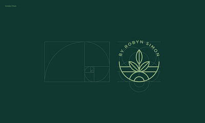 True Wisdom Icon Creation - Golden Rule branding graphic design logo