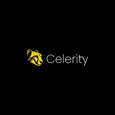 Celerity - Sportswear celerity celerity sportswear brand logo cheetah logo design cheetah silhouette brand logo cheetah sportswear brand logo clothing logo jhonny jadeja mens sportswear brand logo sportswear sportswear brand logo
