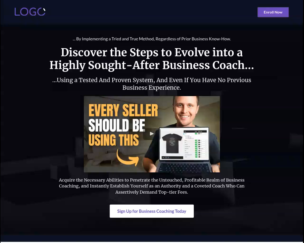 Example of Go High Level Funnel Customization
