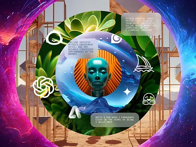 AI — Panacea (n)or Pandora ai illustration