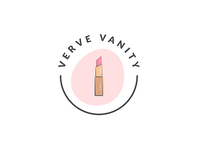 Fashionable Logo | Feminine Logo | Beauty Logo | Lipstick Logo beauty logo branding logo design business logo fashion logo fashionable logo feminine logo lipstick logo logo logo design loo minimal logo minimalist logo professional logo