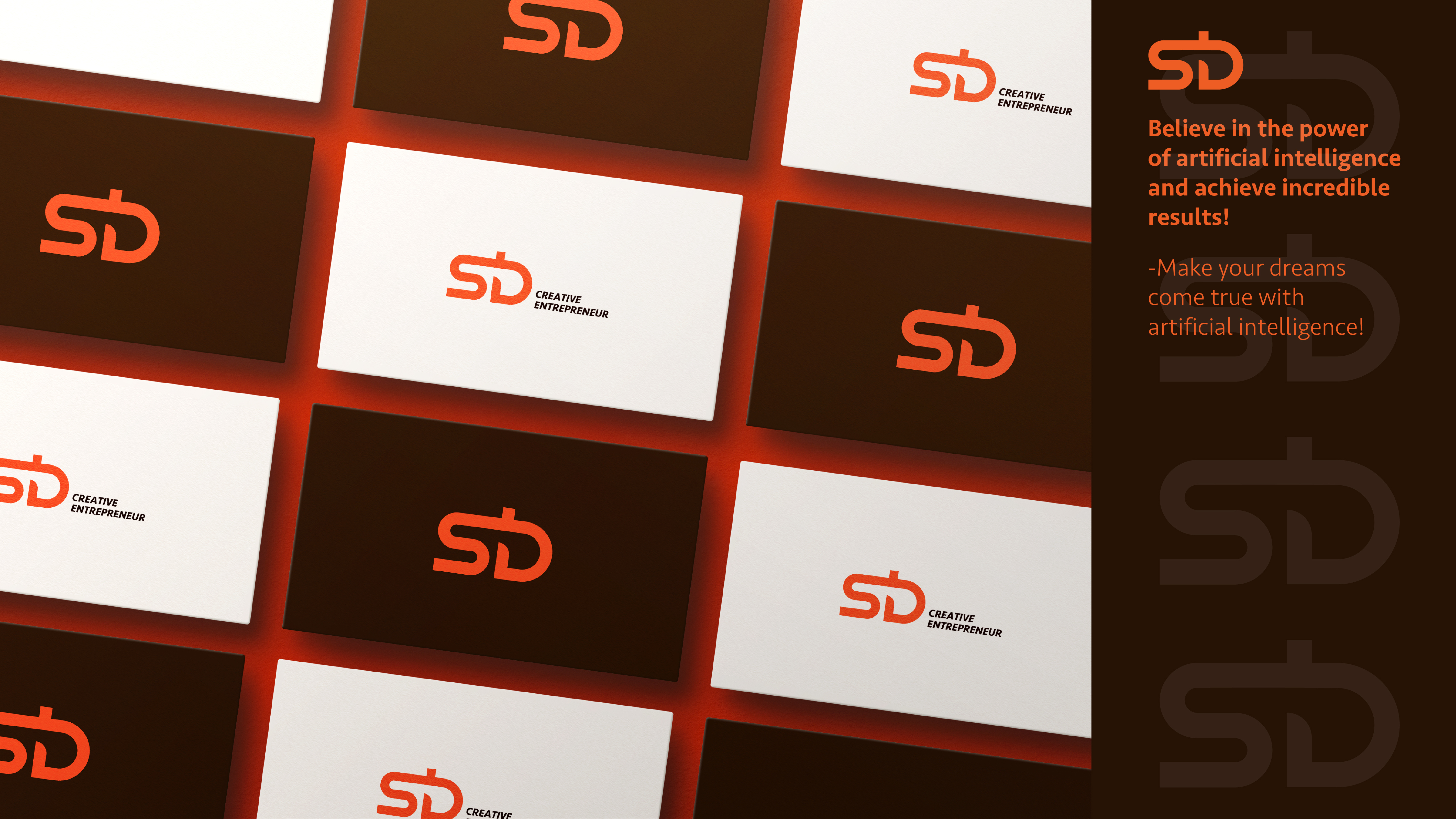 Logo branding d logo graphic design it logo letter logo logo logo design monogram s logo sd logo simple logo technology logo